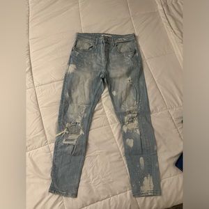 Zara jean